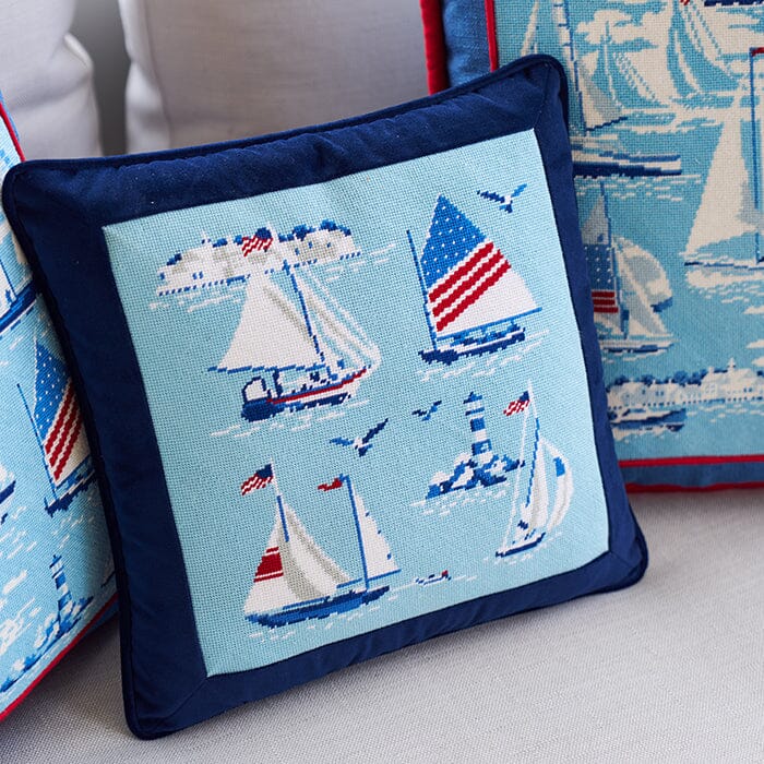 12" x 12" Regatta Insert