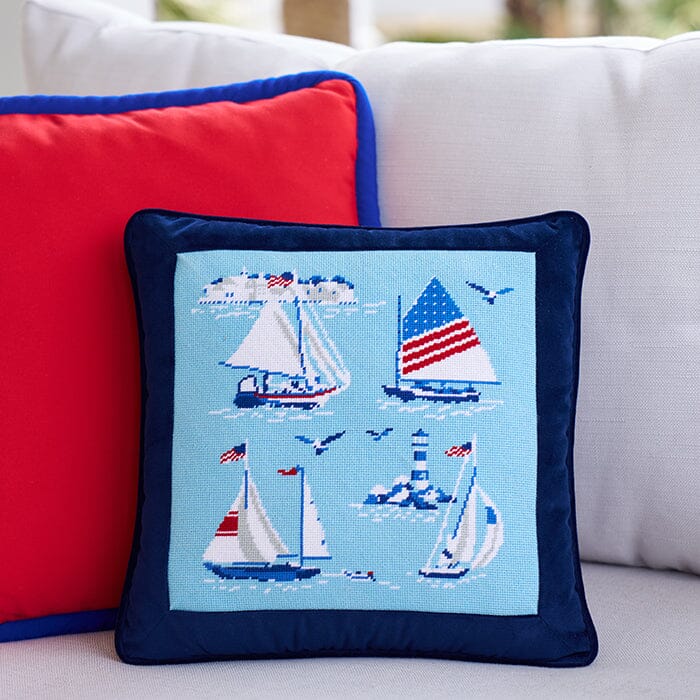 12" x 12" Regatta Insert - Image 2