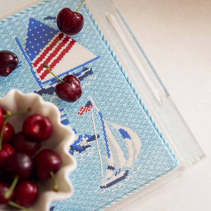 8" x 8" Regatta Insert Kit - Image 2