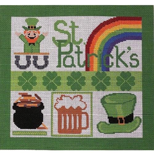 St. Patrick's