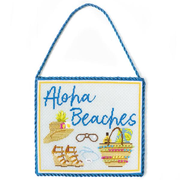 Aloha Beaches Kit