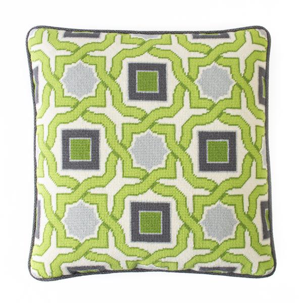 Amalfi Green Kit