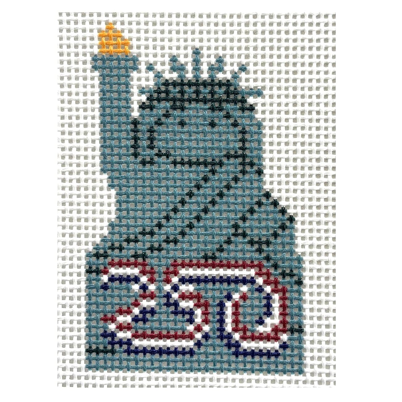 America 250 Statue of Liberty Angel