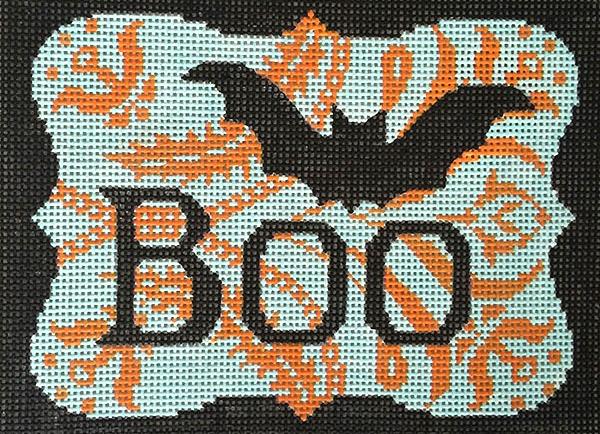Boo and Bat