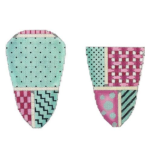 Patch Scissor Case