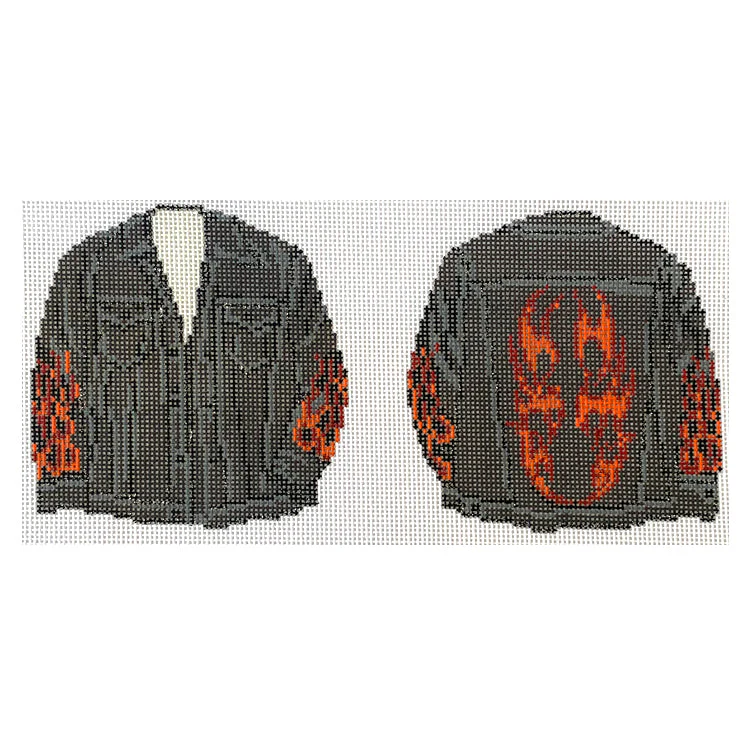 Biker Jacket