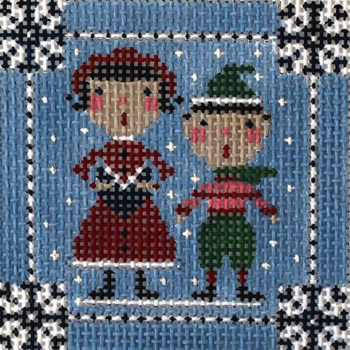 Carolers
