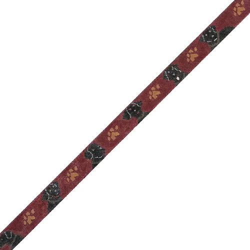 Black Lab Belt
