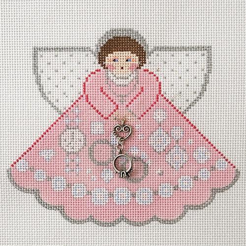 Bling Angel