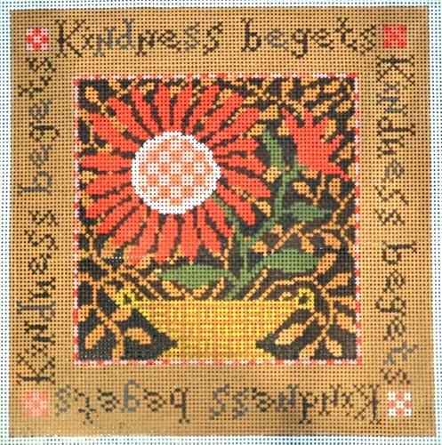 Kindness Begets Kindness