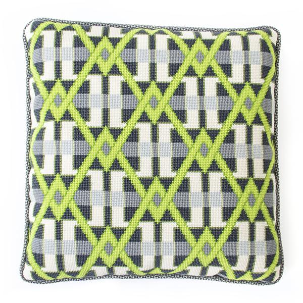 Broadway Green Kit
