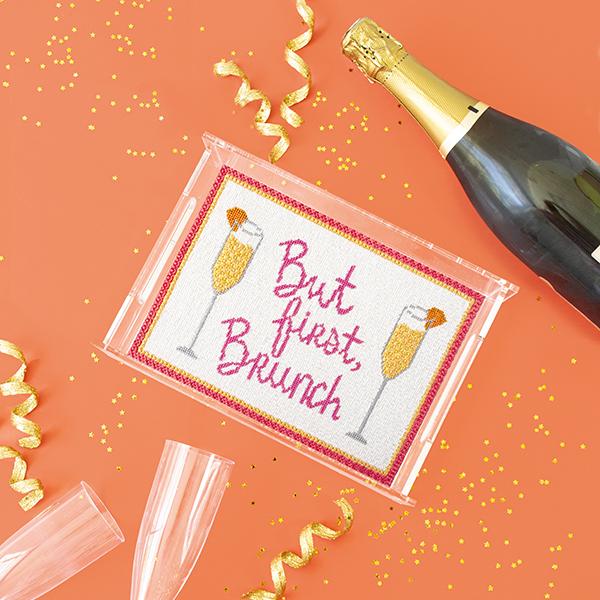 But First, Brunch Kit
