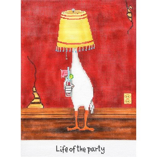 Life of the Party
