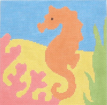 Seahorse
