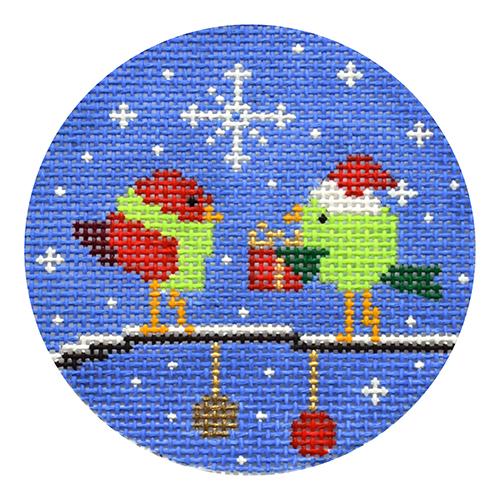 Two Birds Gift Giving