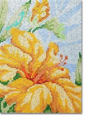 Hawaiian Hibiscus - Small