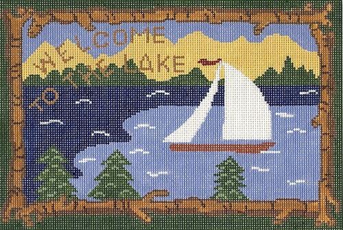 Welcome to the Lake