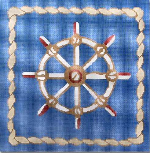 Captain's Wheel