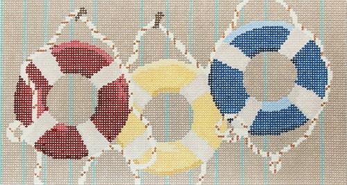 Life Ring - 3