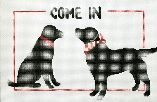 Come In & Sit