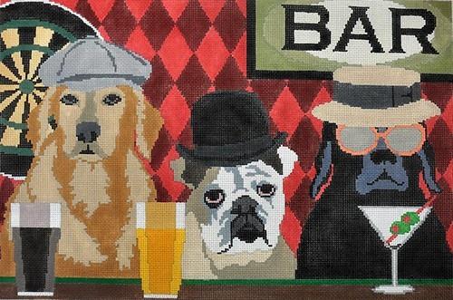 Bar Patrol
