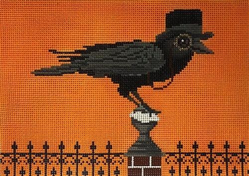 Sir Raven