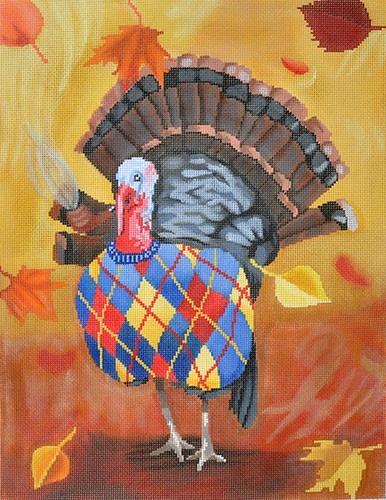 Norman Turkey