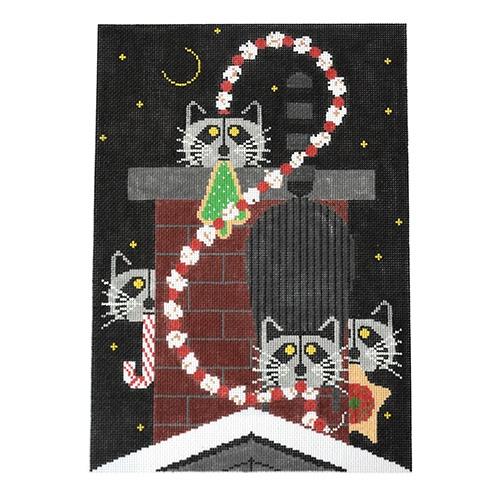 Christmas Capers