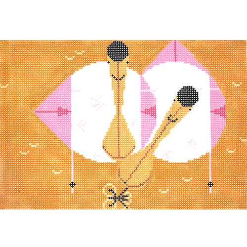 Roseate Spoonbill