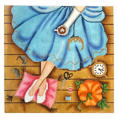 Cinderella Latte Time