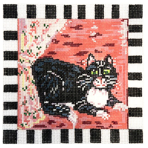 Clinton Cat