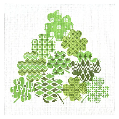Clover Stack