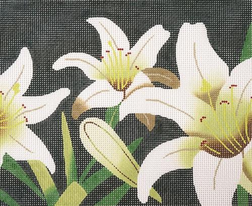 Lilies of the Field - Large