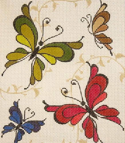 Butterflies