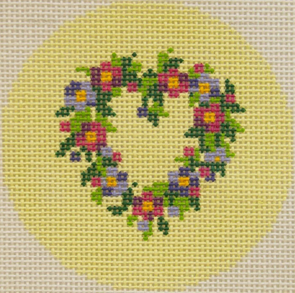 Heart Wreath