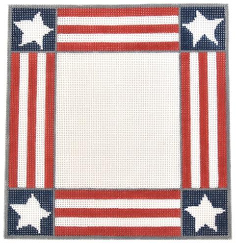 America Frame
