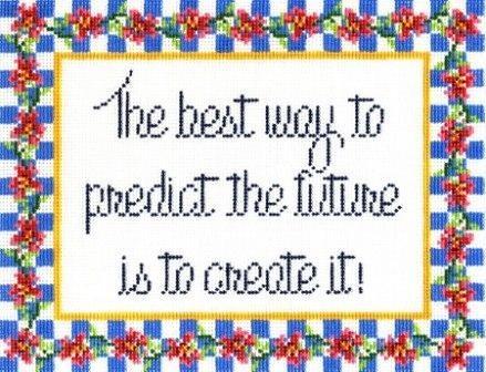 Predict the Future