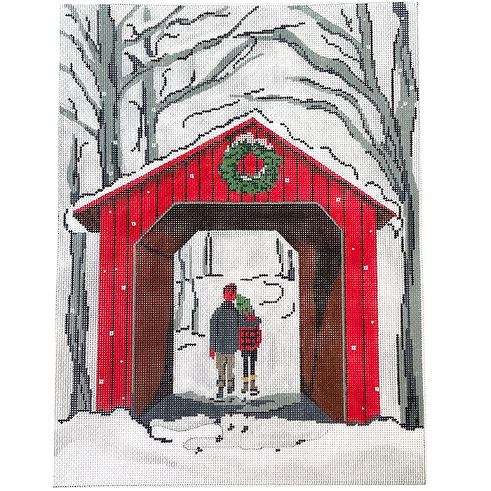 Covered Bridge