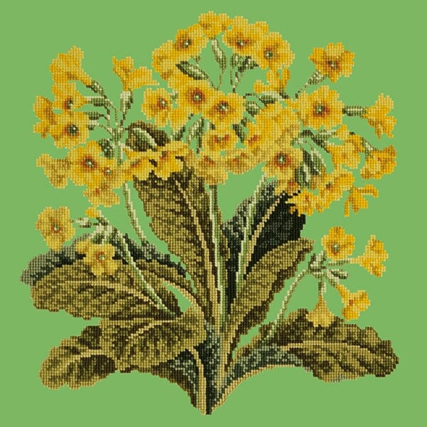 Cowslip Needlepoint Kit - Image 2