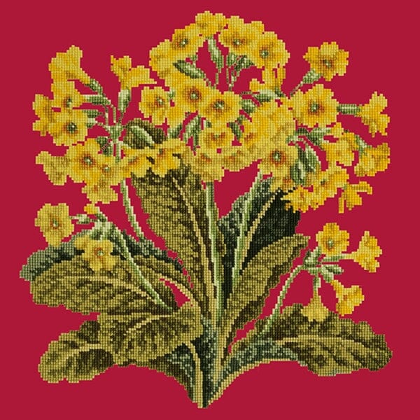 Cowslip Needlepoint Kit - Image 23