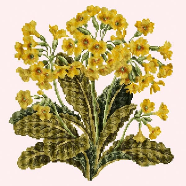 Cowslip Needlepoint Kit - Image 25