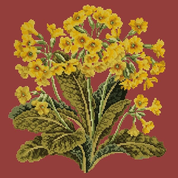 Cowslip Needlepoint Kit - Image 8