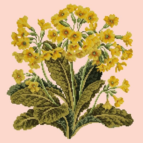 Cowslip Needlepoint Kit - Image 9