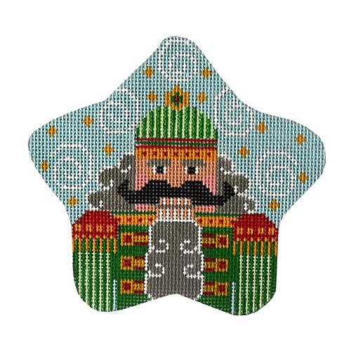 Nutcracker Star (Danji)
