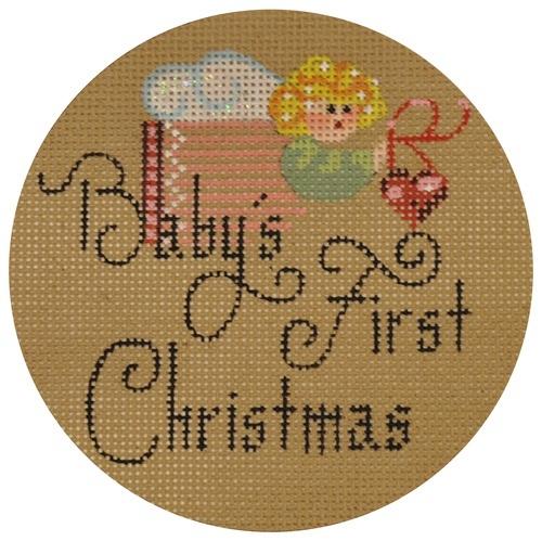 Baby's 1st Christmas
