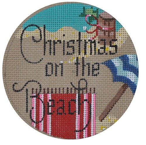 Christmas on the Beach