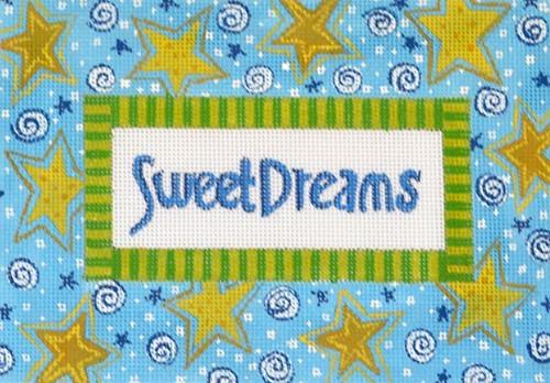 Sweet Dreams - Boy