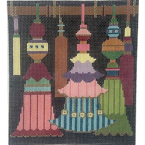 Decorative Tassels
