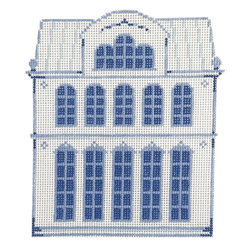 Delft House #3