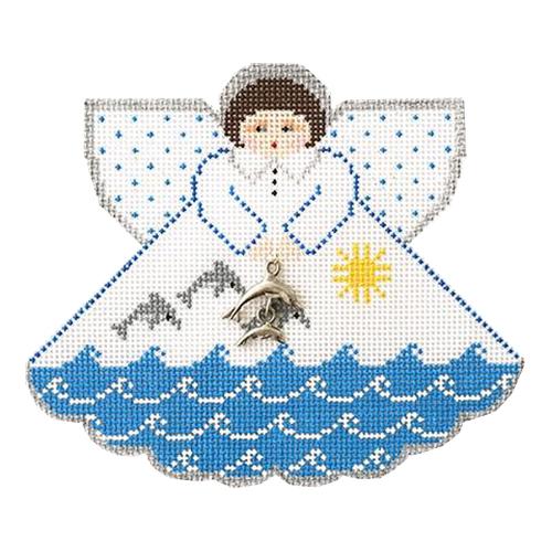Dolphins Angel